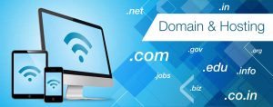 Best Domain and Hosting Services for 2018